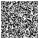 QR code with A Heart Of Glass contacts