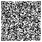 QR code with Oregon Child Development Ctrs contacts