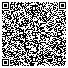QR code with Precision Drying Services Inc contacts