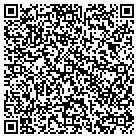 QR code with Randolph Cranberries Inc contacts
