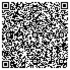QR code with Oregon Coast Lab Band contacts