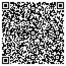 QR code with D C Wireless contacts