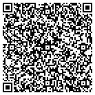 QR code with De Ascentis Construction contacts
