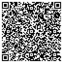 QR code with Monocrete contacts