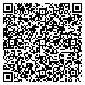 QR code with Hens Nest contacts