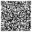QR code with Rvtd contacts