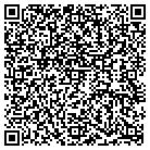 QR code with Custom Catered BB Q's contacts