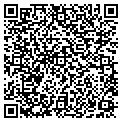 QR code with RSC 583 contacts