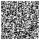 QR code with Oregon Ntral Resources Council contacts