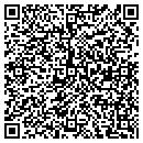 QR code with American Veterans Security contacts