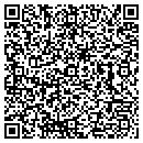 QR code with Rainbow Cafe contacts