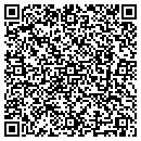 QR code with Oregon Self Storage contacts