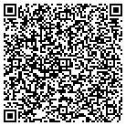 QR code with Gabriel's Painting & Construct contacts