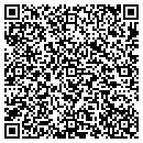 QR code with James R Rushing MD contacts