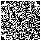 QR code with Man On The Run Auto Repair contacts