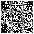 QR code with J&R Sheet Metal contacts