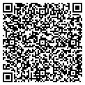 QR code with OMMF contacts