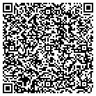 QR code with Salon Of Beverly Hills contacts