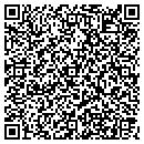 QR code with Heli Tech contacts
