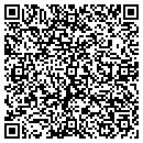 QR code with Hawkins Tree Service contacts