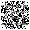 QR code with Oregon Cnc Work contacts