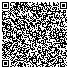 QR code with Koedoot Joost Graphics contacts