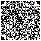 QR code with High Desert Steel Structures contacts