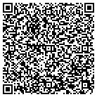 QR code with Mc Lennan Sound Monitoring Inc contacts