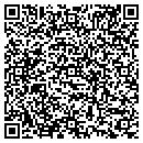 QR code with Yonker's Guide Service contacts