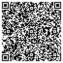 QR code with John H Kline contacts