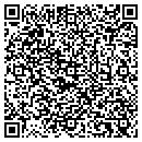 QR code with Rainbow contacts