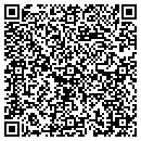 QR code with Hideaway Stables contacts