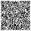 QR code with C F Rhodes Trucking contacts