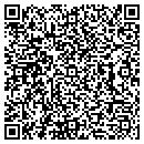 QR code with Anita Swartz contacts