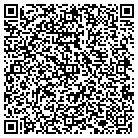 QR code with Valley Gallery Of Fiber Arts contacts