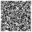 QR code with Planet Zoo contacts