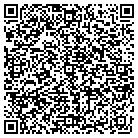 QR code with Radford's Hair & Nail Salon contacts