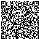 QR code with Carpeteria contacts