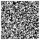QR code with D W Fritz Automation contacts