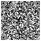 QR code with Mayer's Marker & Monument contacts