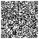 QR code with Cox Charlie Auto Tech Service contacts