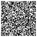 QR code with Triangle B contacts