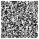 QR code with Heimark Distributing Co contacts