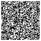 QR code with Klamath Moving and Storage Co contacts