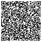 QR code with Hulin Design & Drafting contacts