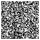 QR code with Hyden's Excavating contacts