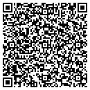 QR code with Johnston Kathryn contacts