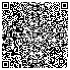 QR code with Oceans Gardening & Ldscp Maint contacts