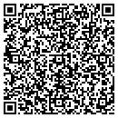 QR code with Dee Dee's Delivery Service contacts