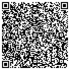 QR code with R & S Excavating Corp contacts